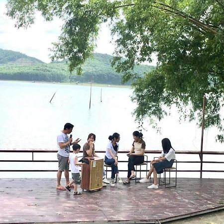 Da Lai Homstay Ninh Binh Exterior foto