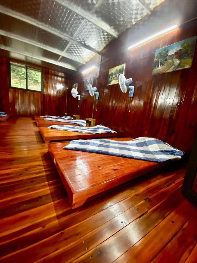 Da Lai Homstay Ninh Binh Exterior foto