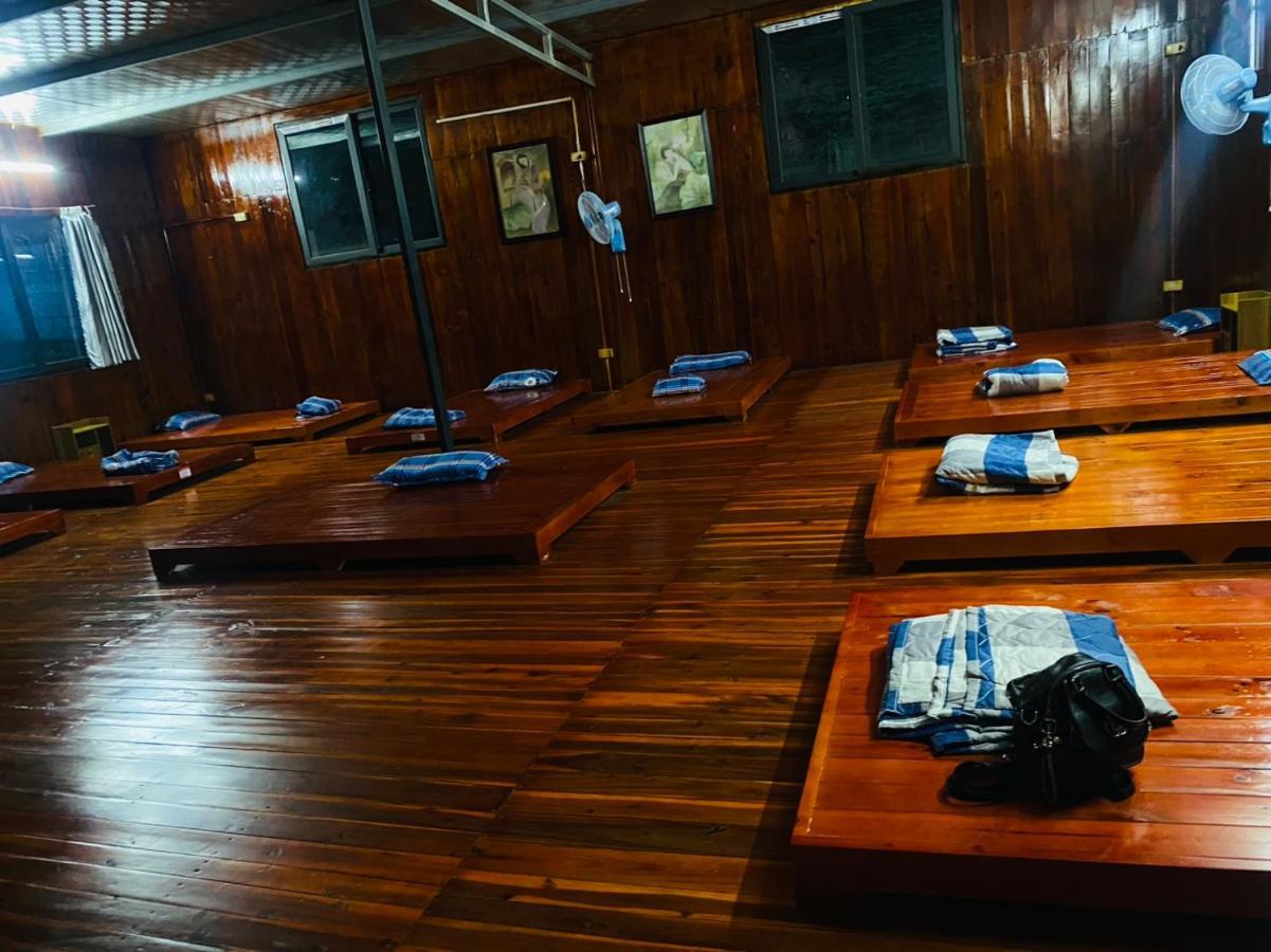 Da Lai Homstay Ninh Binh Exterior foto